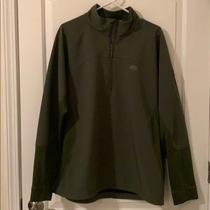 1/4 Zip Shirt